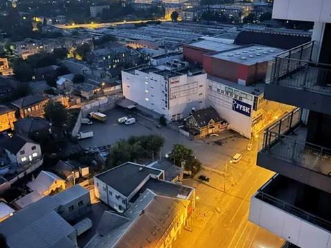 квартира по адресу Степана Бандери ул. (Шмидта), 15