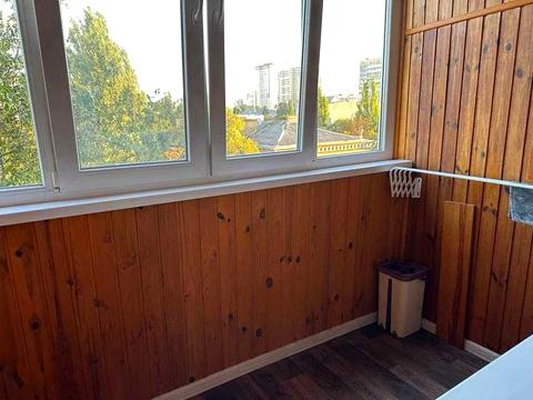 квартира за адресою Депутатська вул., 6