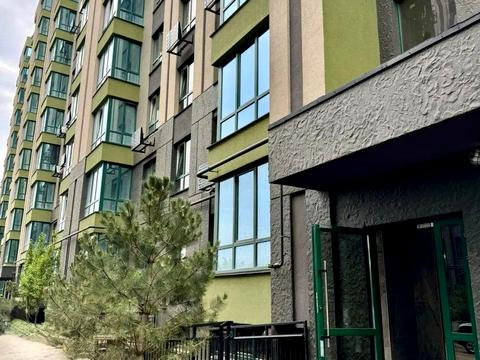 квартира по адресу с. Софиевская борщаговка, Героев Небесной Сотни просп., 14/1