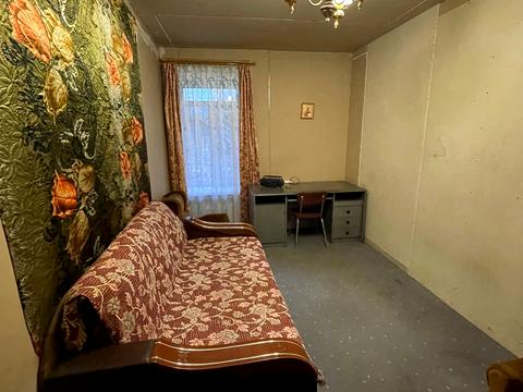 квартира по адресу Степана Бандери ул. (Шмидта), 37