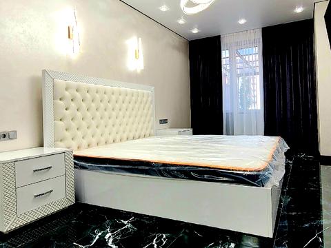 квартира по адресу Мартинова просп., 7