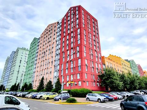 квартира по адресу Соборности просп. (Воззʼєднання), 17