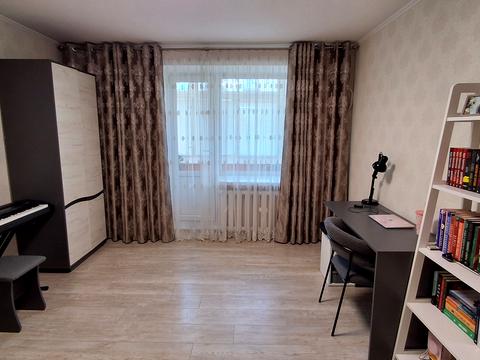 квартира за адресою Агатангела Кримського вул., 46