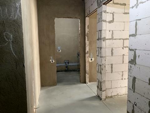 квартира по адресу Радужная ул., 6