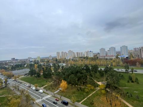 квартира за адресою Андрія Малишка вул., 15