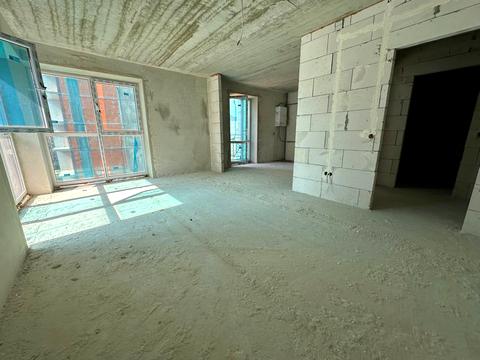 квартира по адресу Бастіонна ул., 7