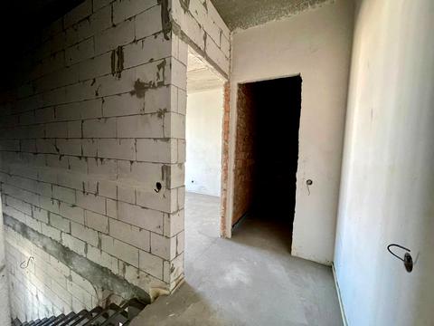 квартира по адресу Панаса Мирного ул., 24