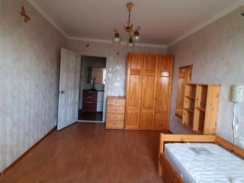 квартира по адресу Донецкое шоссе, 15
