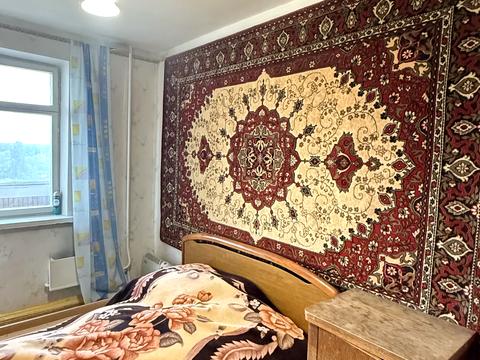 квартира по адресу Гонгадзе Георгия просп. (Советской Украины), 7