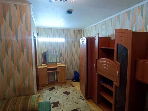 квартира по адресу Сырецкая ул., 40