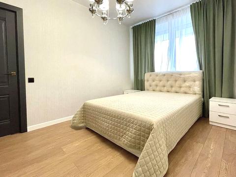 квартира по адресу Французский бульв., 60б