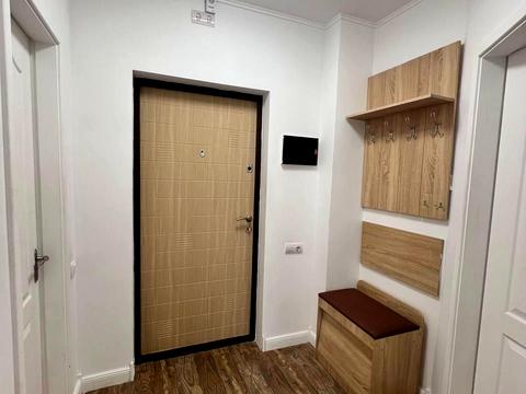 квартира по адресу Ярослава Гашека бульв., 20