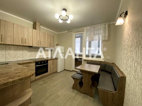 квартира за адресою Одеса, Костанді вул., 162/6