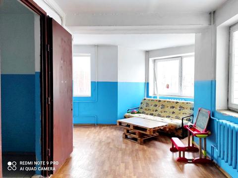 квартира за адресою Пономарьова вул., 6-А