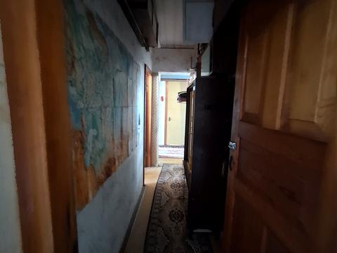 квартира по адресу Людвига Свободы просп., 39в