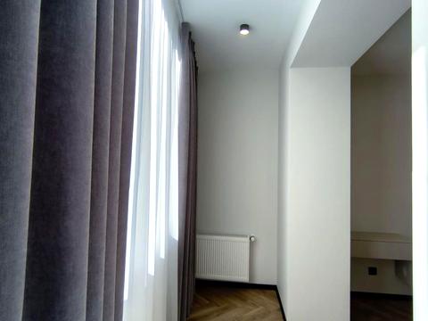 квартира по адресу Национальной Гвардии ул., 14о