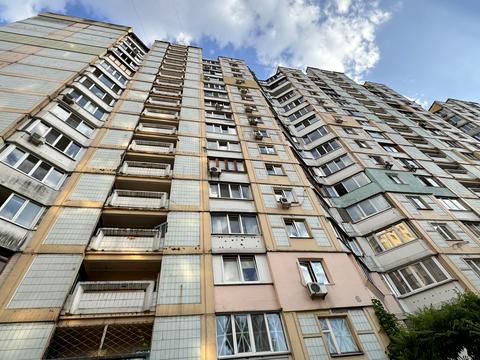 квартира за адресою Вишняківська вул., 13-Б