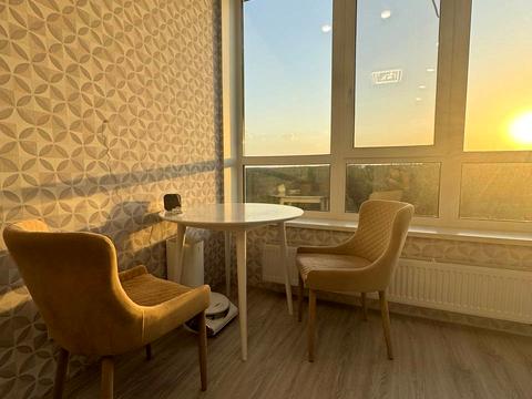квартира по адресу Университетская ул., 1г
