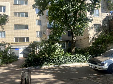 квартира за адресою Святослава Ріхтера вул. (Щорса), 8