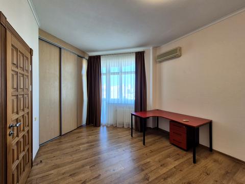 квартира за адресою Бульварно-Кудрявська вул. (Воровського), 36