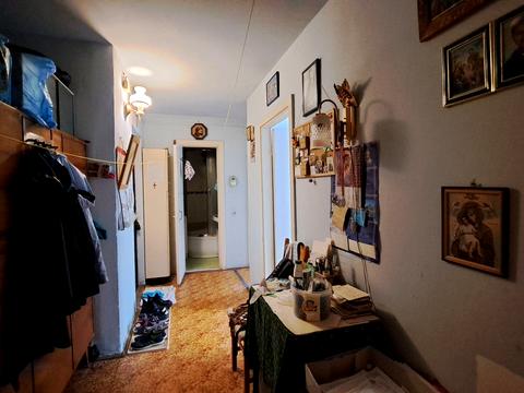 квартира за адресою Наукова вул., 57
