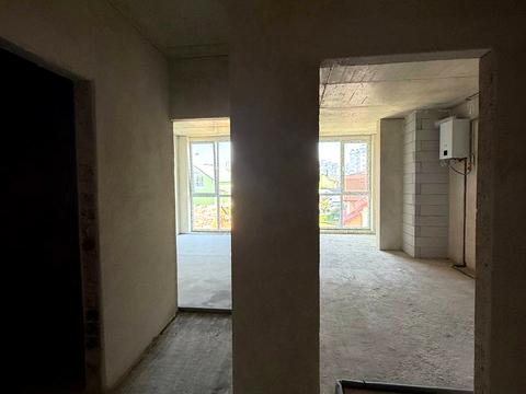 квартира по адресу Львов, Лесная ул., 51а