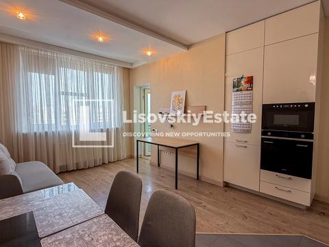 квартира за адресою Федора Ернста вул., 16-В