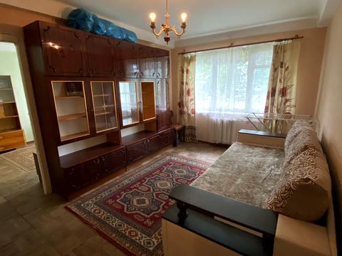 квартира по адресу Чёрных Запорожцев ул. (Петра Запорожця), 5-А