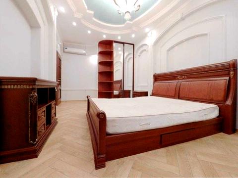 квартира по адресу Саксаганского ул., 121