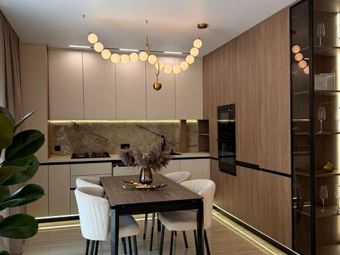 квартира за адресою Гетьмана Мазепи вул., 164