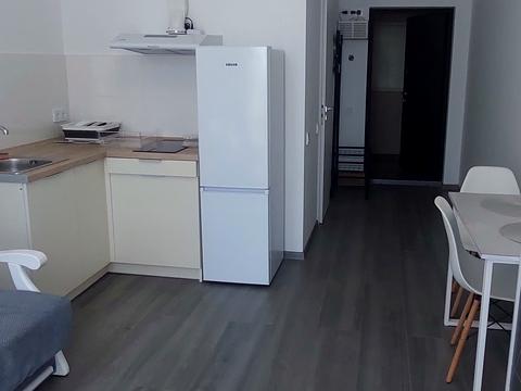 квартира по адресу Радостная ул., 29, к.1
