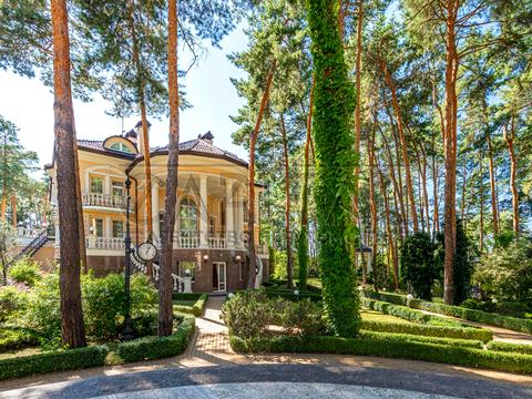 будинок за адресою смт. Гостомель, Яснополянська