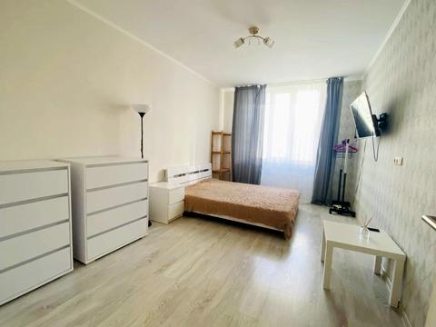квартира по адресу Киев, Урловская ул., 23-А