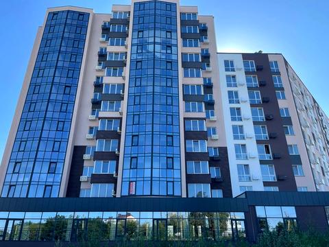квартира по адресу Соборная ул., 289-В