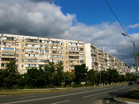 квартира по адресу Архитектора Вербицкого ул., 11