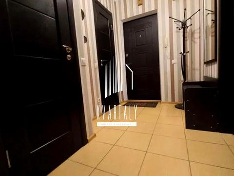 квартира за адресою Новаторів вул., 22-А