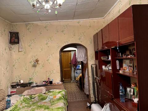 будинок за адресою Композитора Бортнянського вул. (Кристаловського), 6