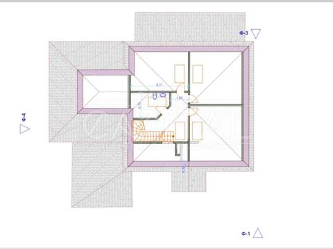 будинок за адресою Центральна