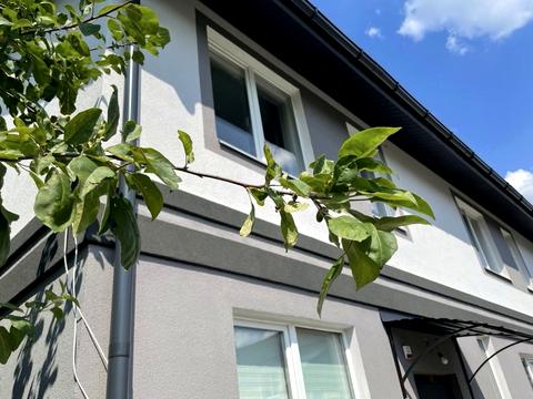 будинок за адресою Євгена Гребінки пров.