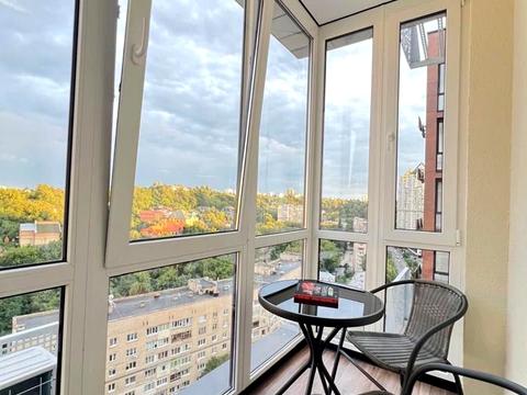 квартира по адресу Мокра ул. (Кудряшова), 8-Б
