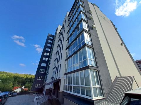 квартира за адресою Львівська вул., 22