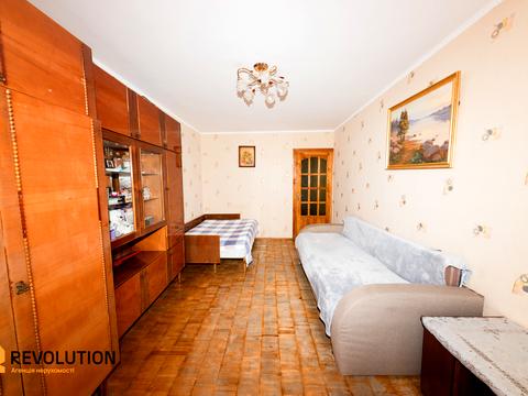 квартира за адресою Академіка Корольова просп., 12-І