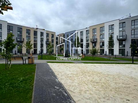 квартира за адресою Кінцева, 2