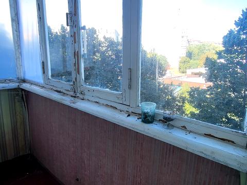 квартира за адресою В'ячеслава Чорновола вул. (Войкова), 4