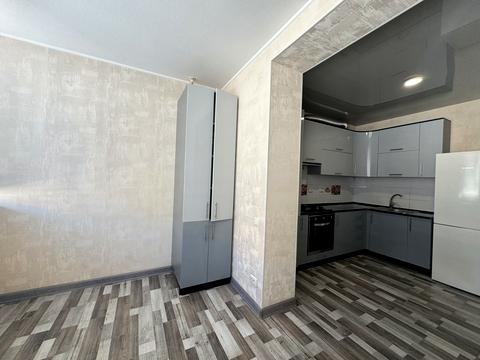 квартира по адресу Боголюбова, 5