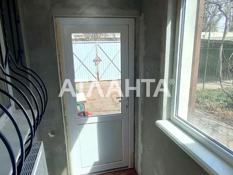 будинок за адресою Одеса, Промислова вул.