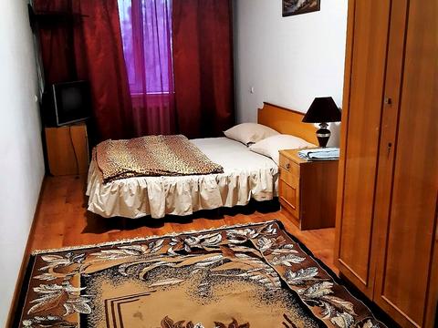 квартира по адресу Вацковский пер., 1 б