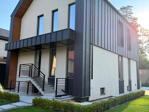 будинок за адресою Миколи Вінграновського вул. (1 Травня)