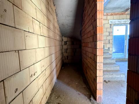 дом по адресу с. Петропавловская борщаговка, Полтавская ул., 34