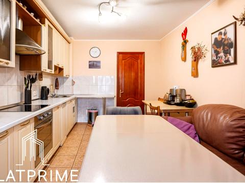 квартира за адресою Драгоманова вул., 44-А